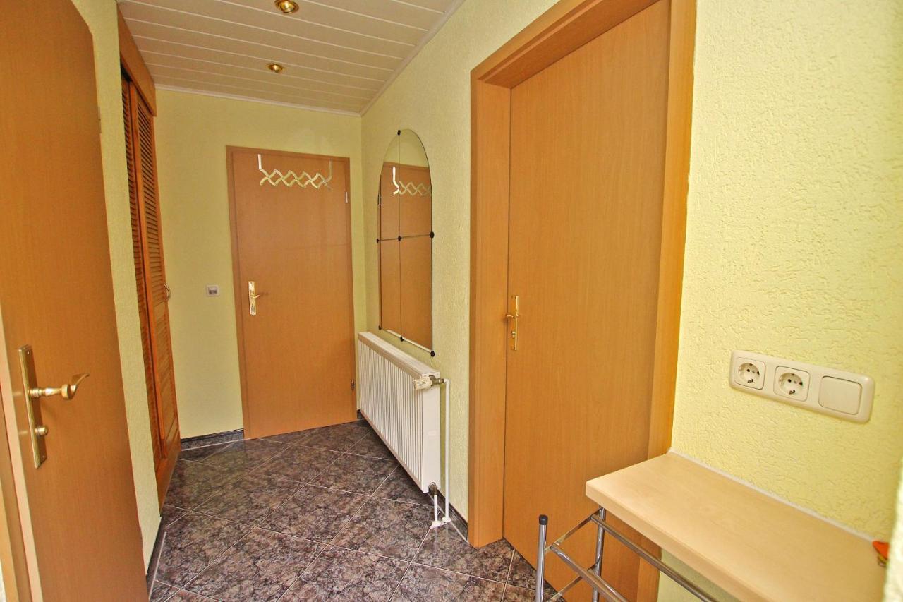 Ferienwohnung Malchow See 10531 Eksteriør bilde
